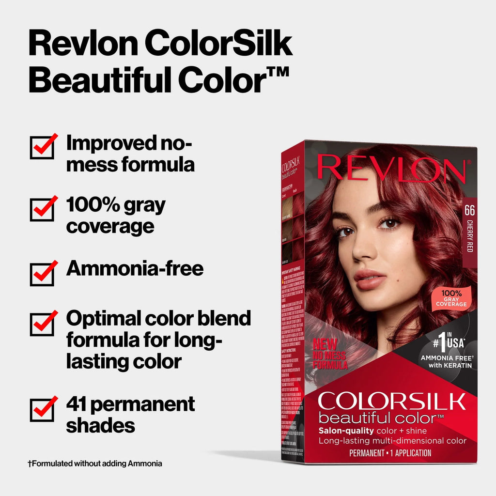 Permanent Hair Color A383012