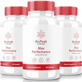 3 Pack 180 Capsules Supplement D509166