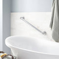 Chrome 18x22 Grab Bar L55954