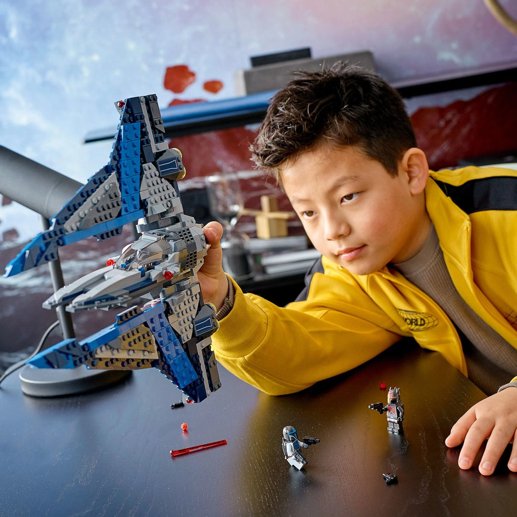 Building Toy Set (544 Pieces) W5905