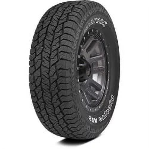 All-Terrain Tire LT305/65R18 124S 10PLY U84070