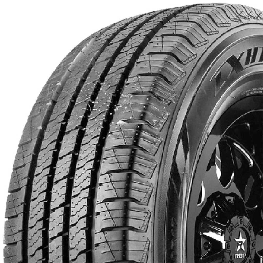 225/60R17 99 H Tire P7351