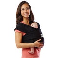 Black Baby Carrier R220245