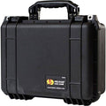Black Watertight CoPoly Carrying Case C62451