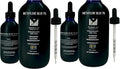 Pharmaceutical Grade 1% Methylene Blue 2 oz & 4 oz Bottles T714