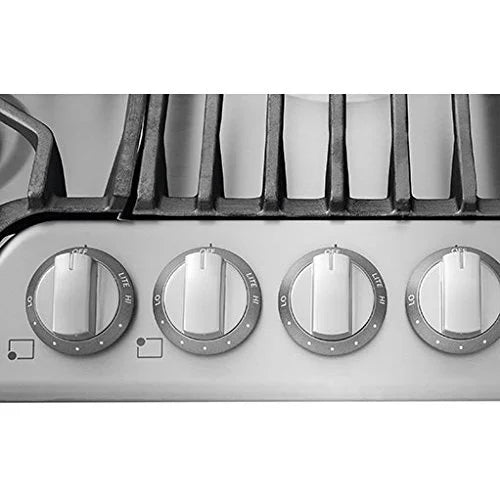30 inch Gas Cooktop with Griddle T5399