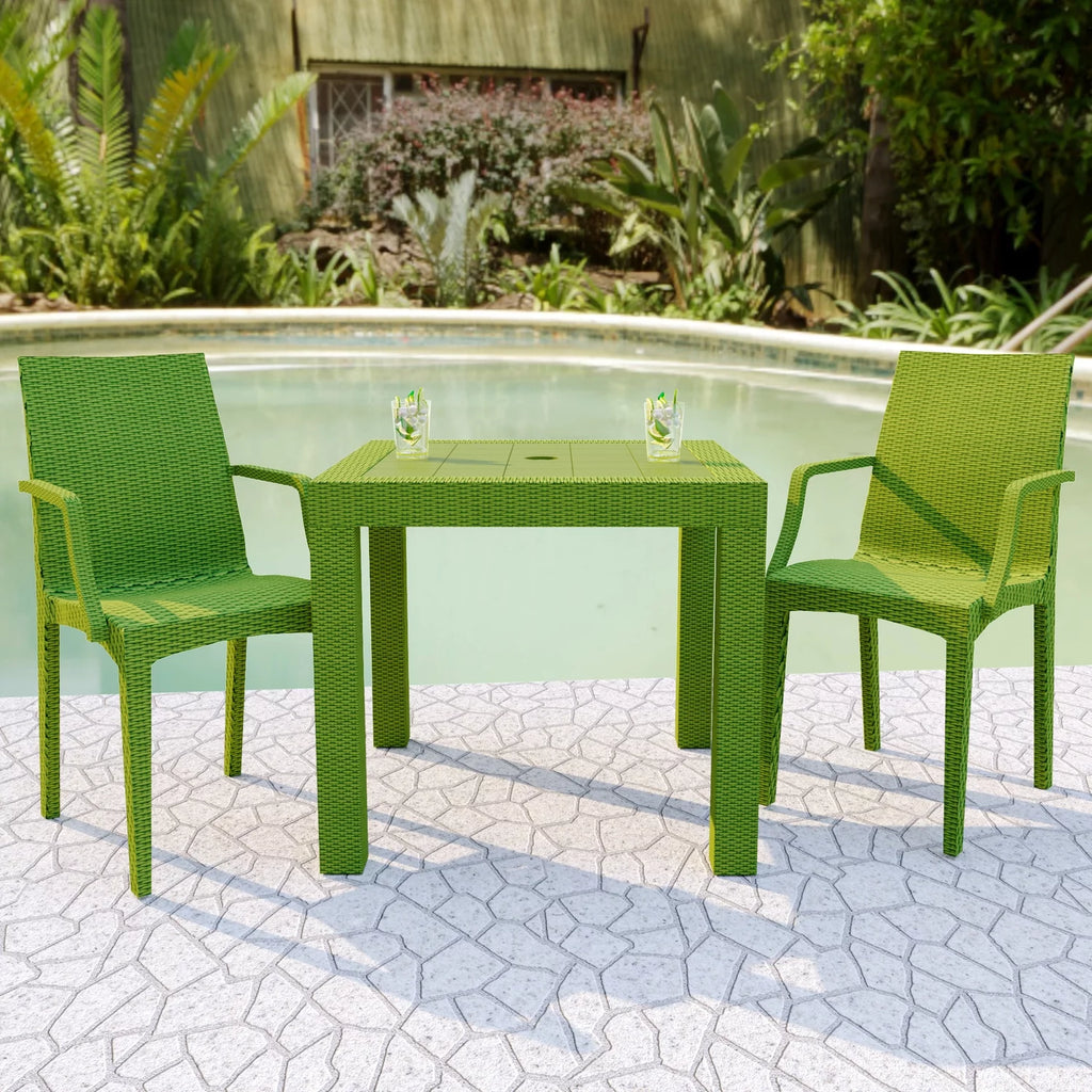 Indoor/Outdoor Chair D3491