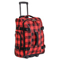 26 inch Hybrid Travelers Bag J143721