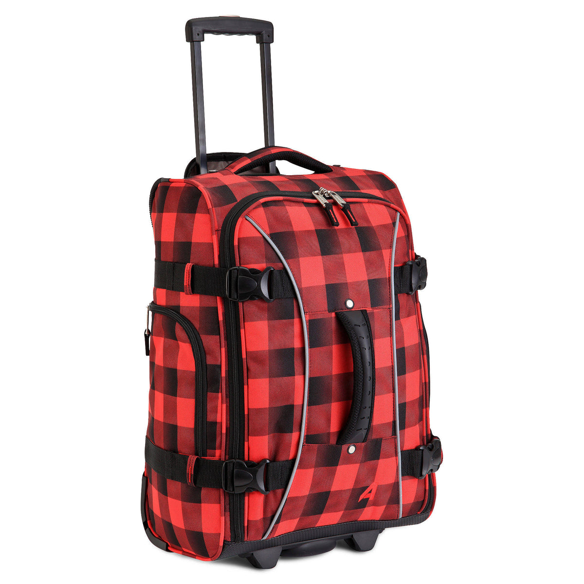 26 inch Hybrid Travelers Bag J143721