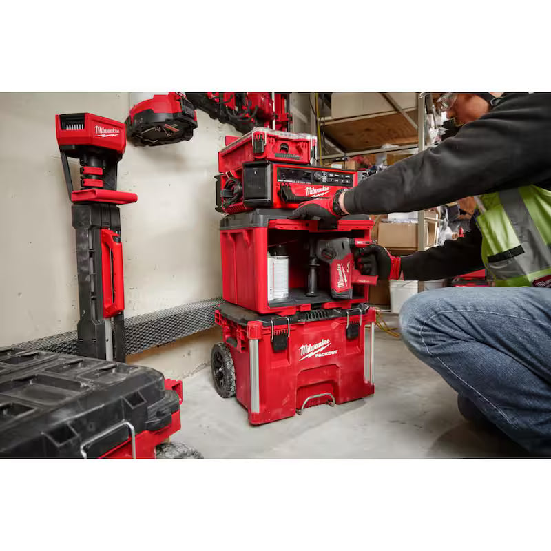 Red Cabinet T146006