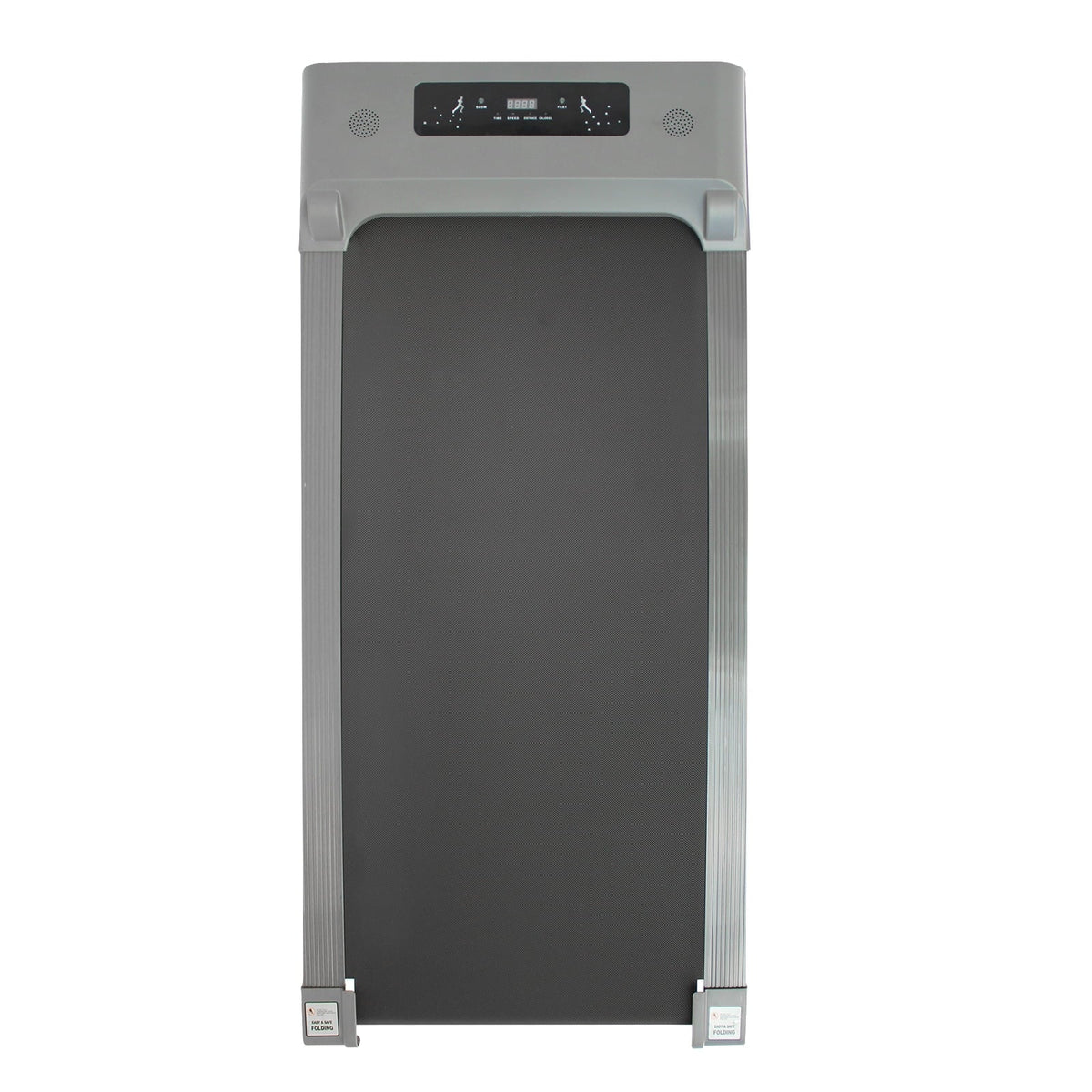 Lightweight Portable Running Machine with Remote Control LED Display F37328