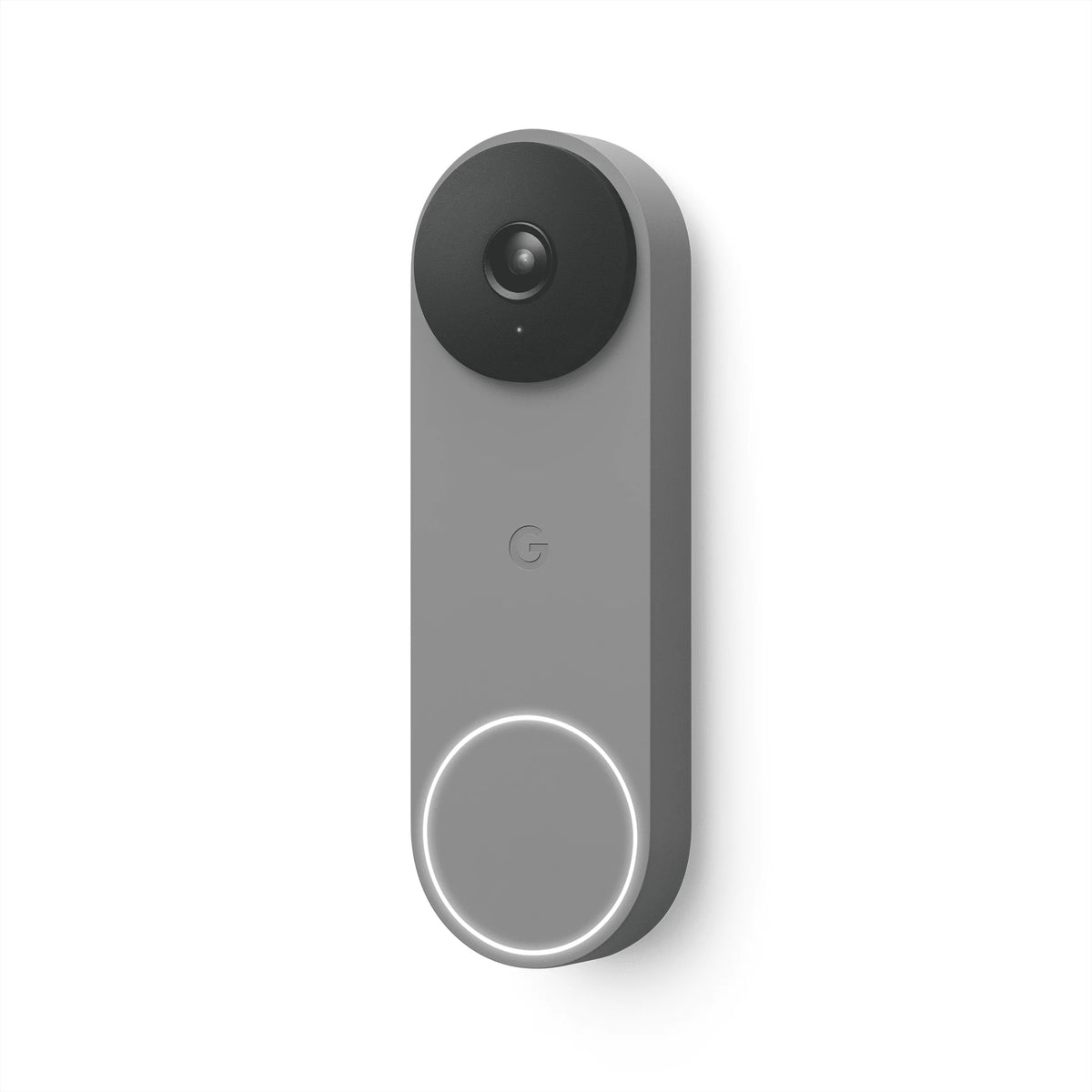 Wired Video Doorbell Camera J165515