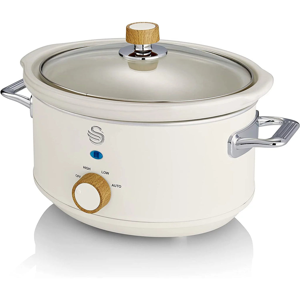 3.5L Slow Cooker P2611
