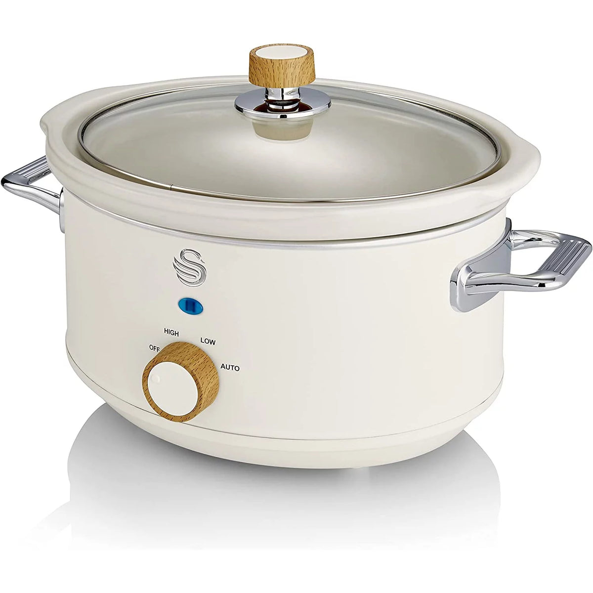 3.5L Slow Cooker P2611