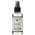 Menthol Camphor Relief Mist 4 Ounce O818468