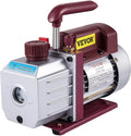 4.5CFM Single-Stage Rotary Vane Vacuum Pump N296252