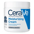 Moisturizing Cream with Hyaluronic Acid and Ceramides 19 Ounce Z691479