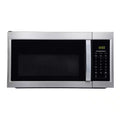 1.7 cu. ft. 1000-Watt Over the Range Microwave in Stainless Steel X140566