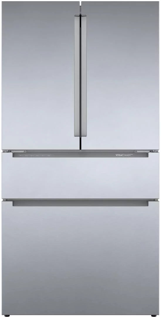 21 Cu. Ft. Stainless French Door Refrigerator Z1972