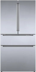 21 Cu. Ft. Stainless French Door Refrigerator Z1972