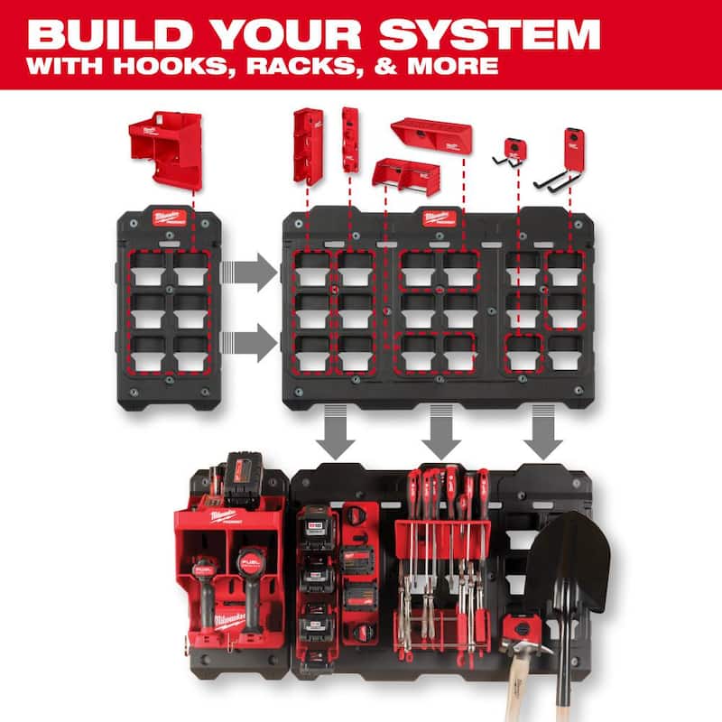 Red Cabinet T146006