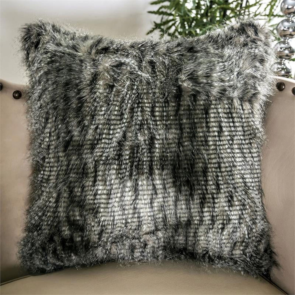 Beige Fabric Nailhead Loveseat U989365