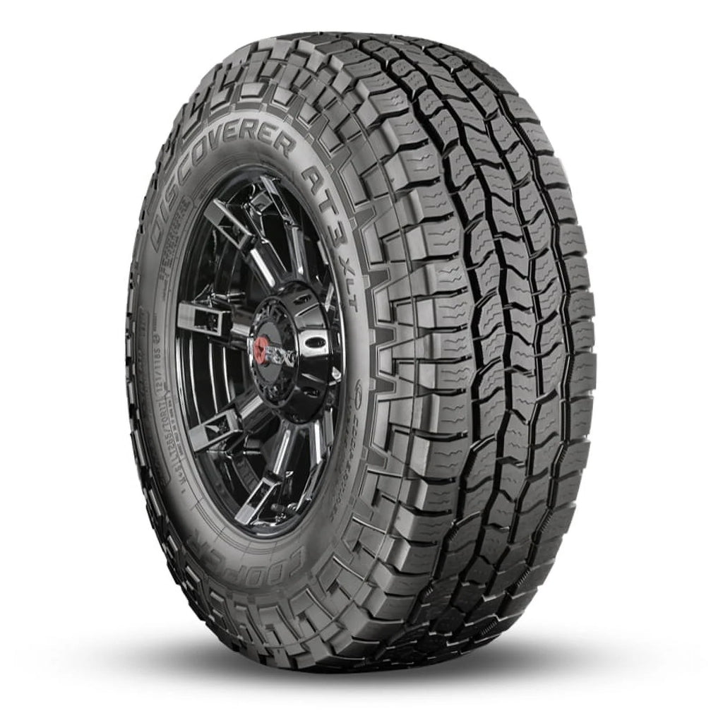 All Terrain Light Truck Tire V1525