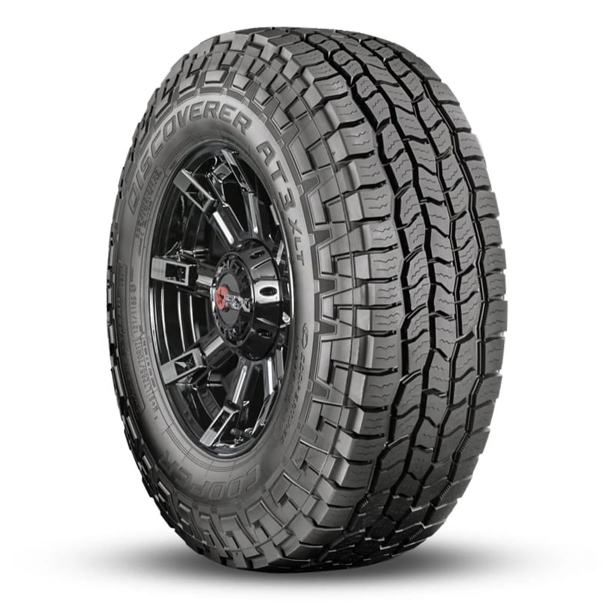 All Terrain Light Truck Tire V1525