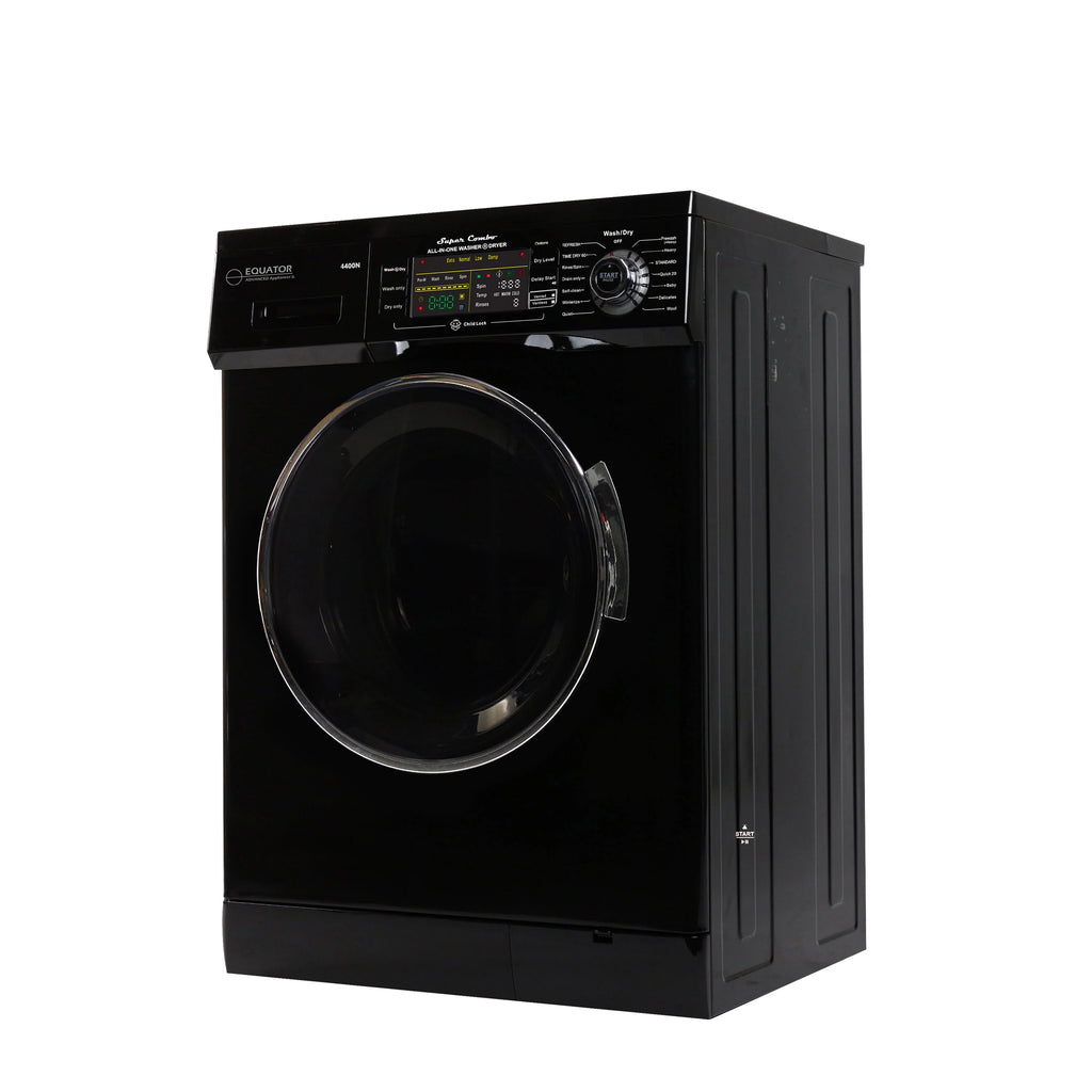 24 Compact Combo Washer Dryer Z7283
