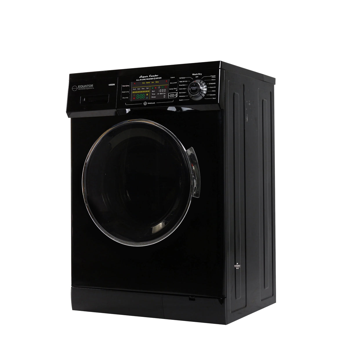 24 Compact Combo Washer Dryer Z7283