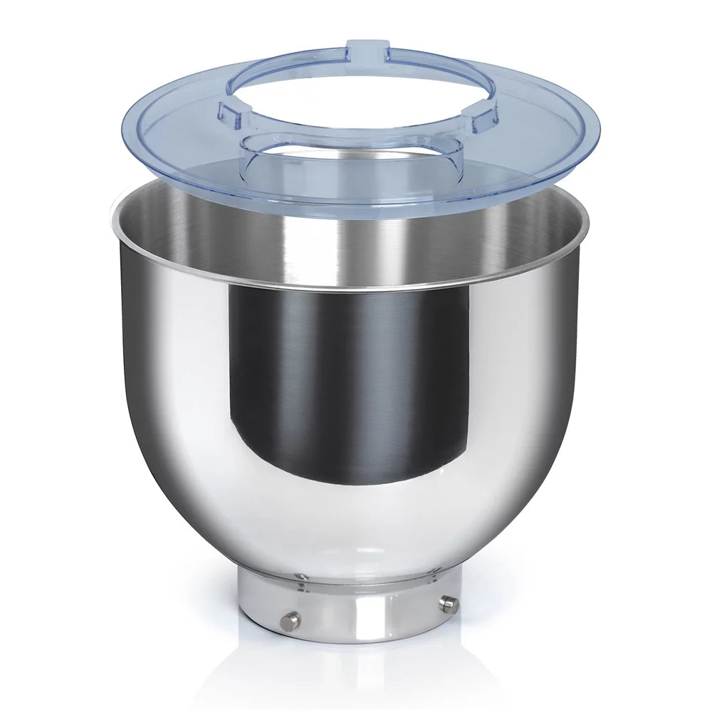 5.5 QT 550W 8-Speed Stand Mixer E543