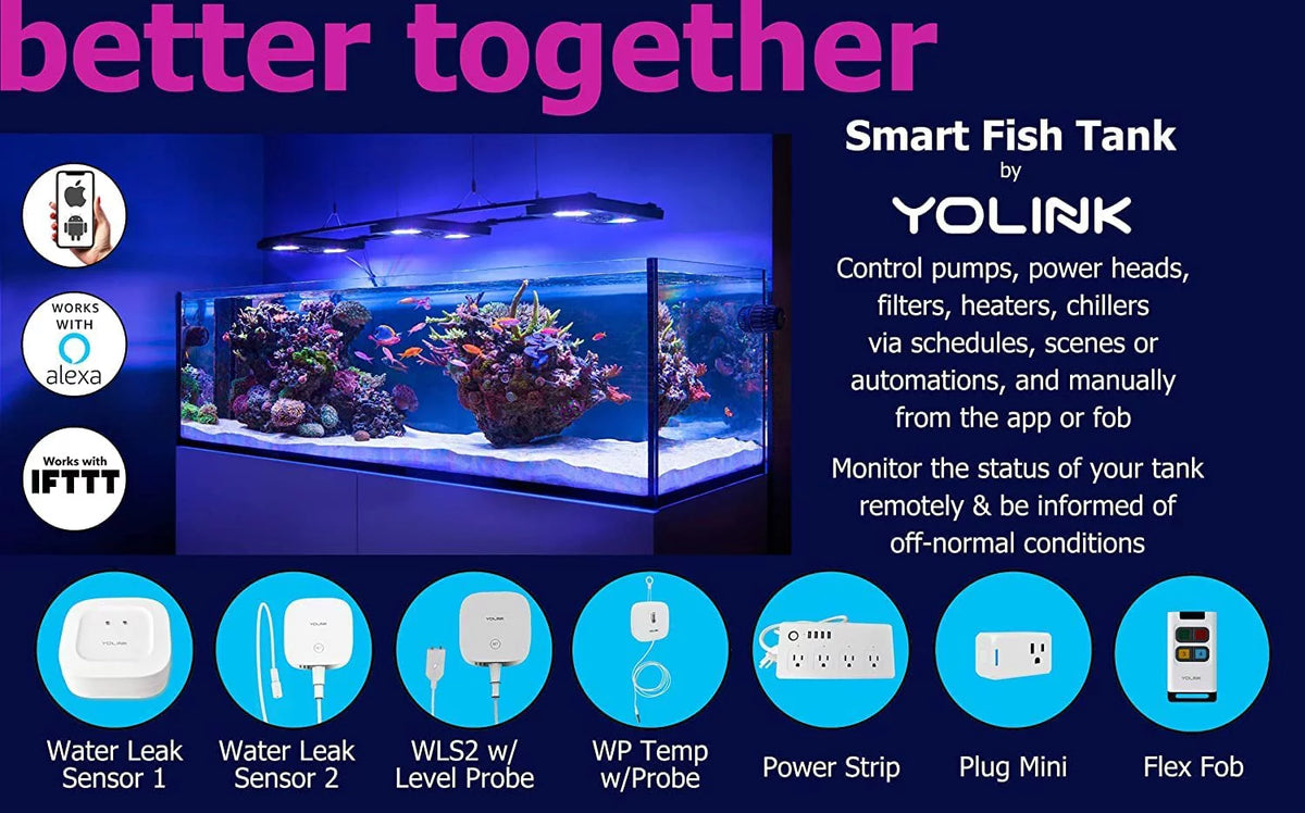 Smart Power Strip with 4 USB Charging Ports 4 AC Plugs V467012
