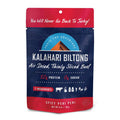 Air-Dried Thinly Sliced Beef Biltong 2oz Pack of 8 Sugar Free Gluten Free L9691