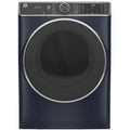 28 in. 7.8 cu. ft. Sapphire Blue Dryer H899216