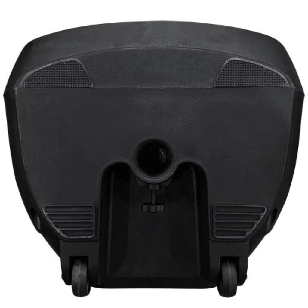 15" Portable Bluetooth Speaker with True Wireless Stereo and Mic H623940