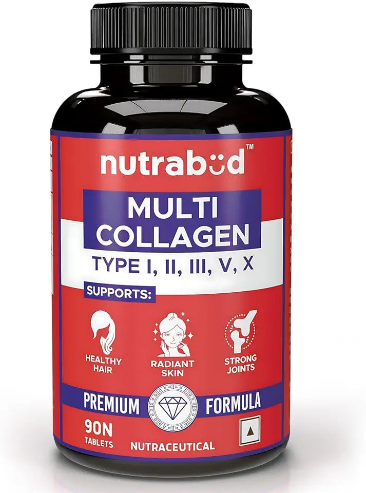 Hydrolyzed Collagen Peptides Powder 90 Count N950