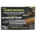 Natural Coconut Coir Reptile Bedding Brick R387212
