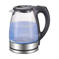 1.7L 1500W Glass Electric Kettle O13552