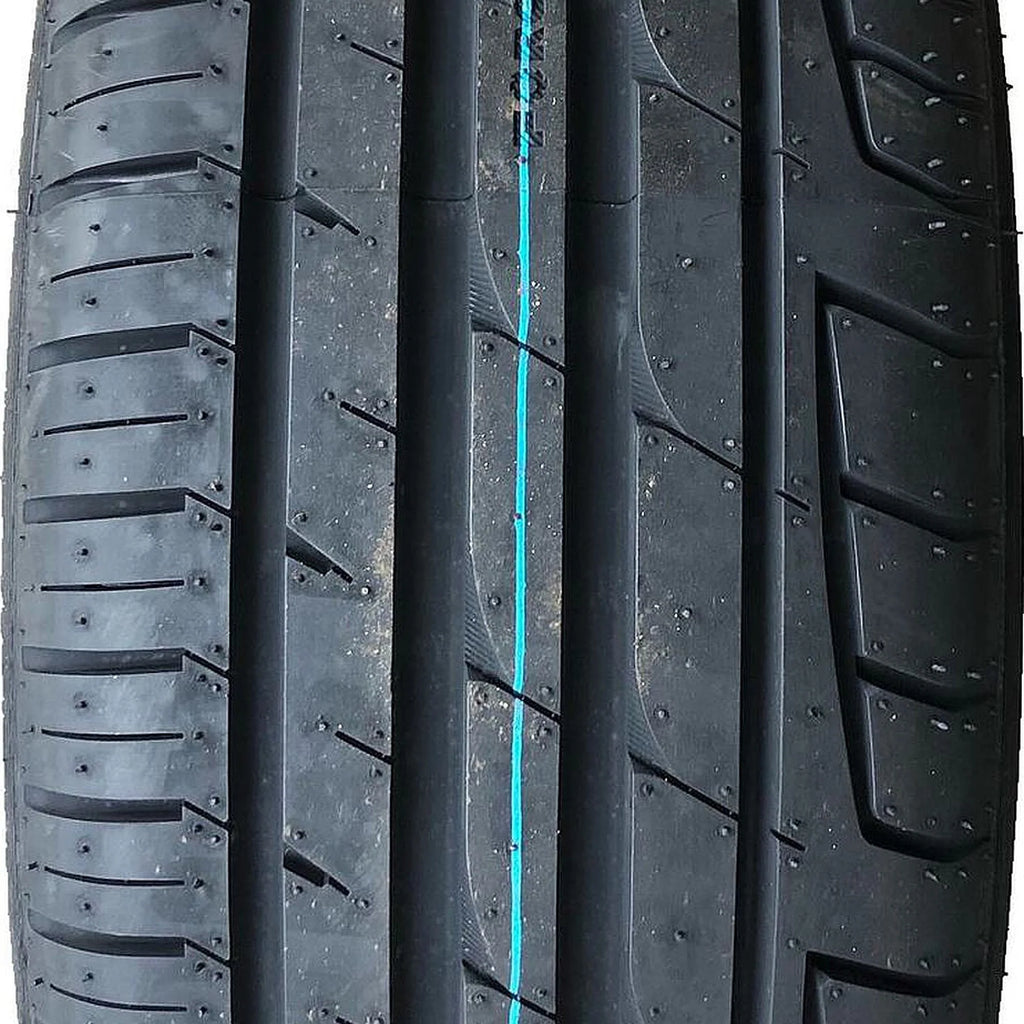 All Season 215/55R17 98W XL Passenger Tire B752