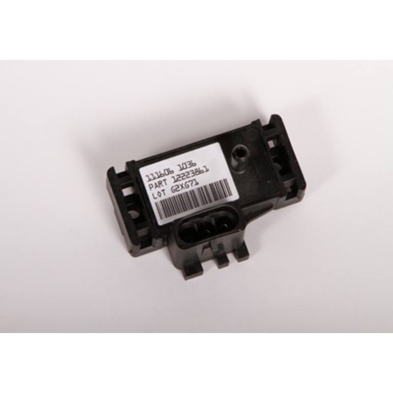 Manifold Absolute Pressure Sensor Y549