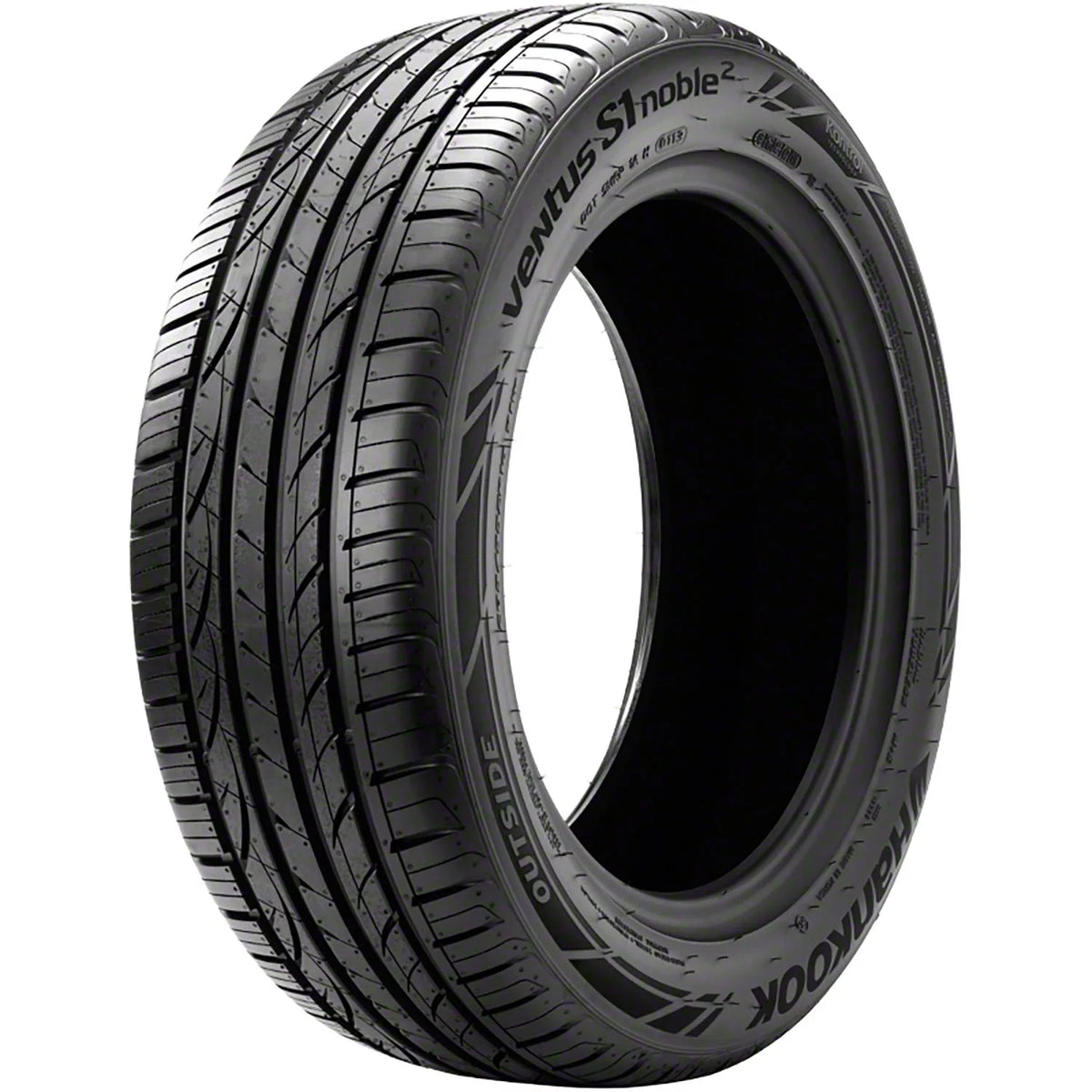 All-Season Tire 225/50R16 92W N25806