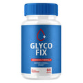 Glycogen Support Capsules B7825