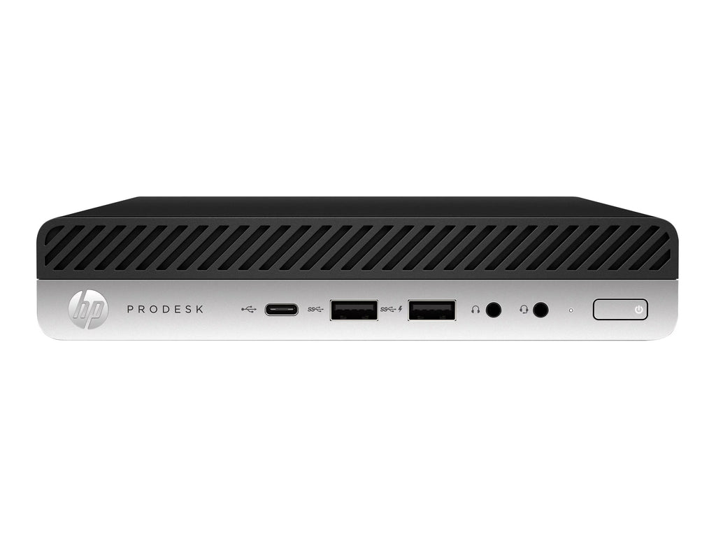 Mini Desktop Core i5 8 GB RAM 500 GB HDD G2828