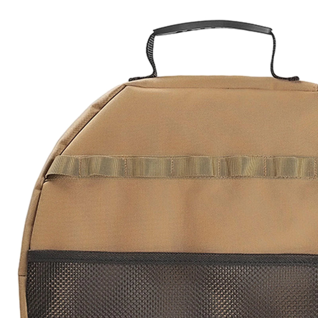 Camping Baking Tray Storage Bag U4353
