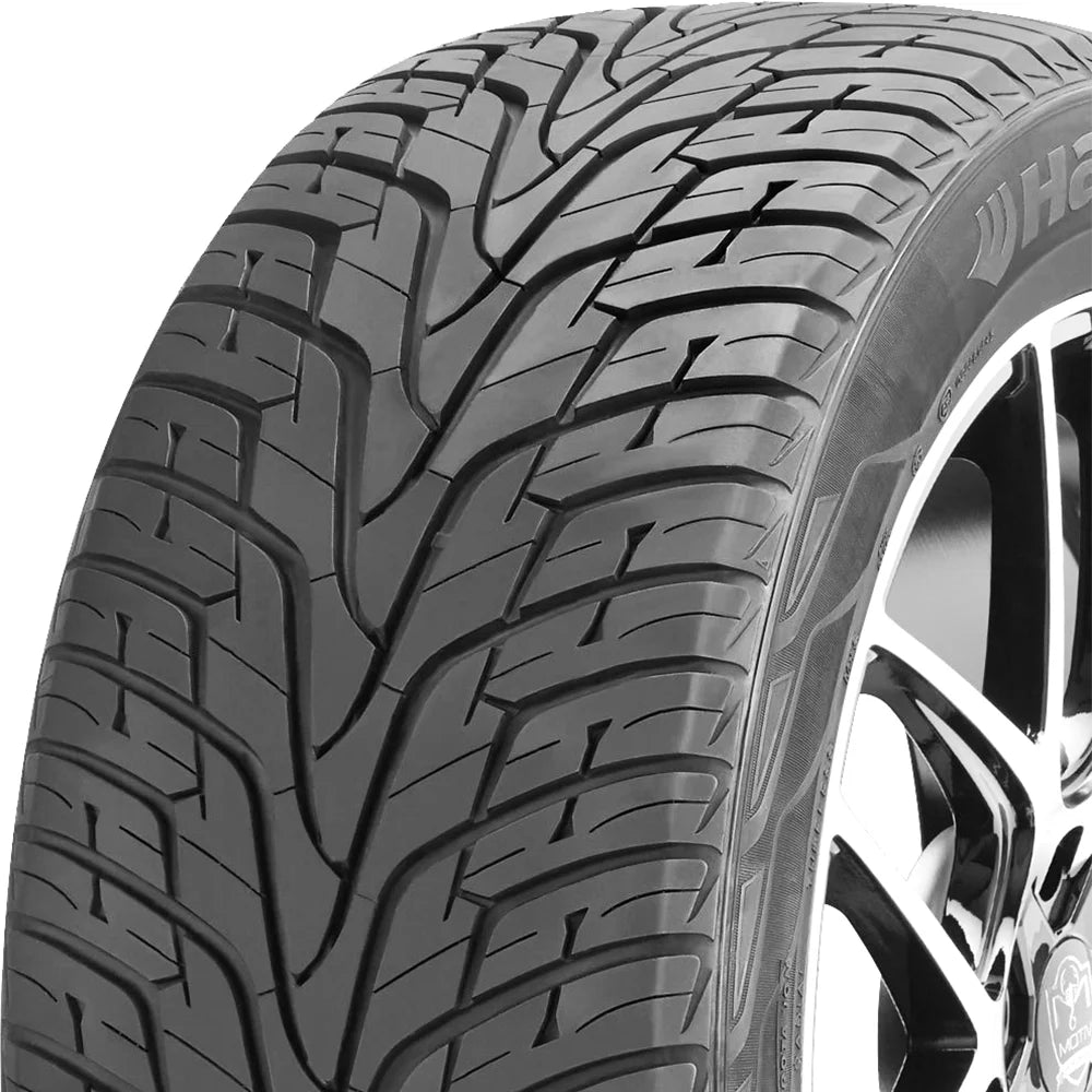 All Season 295/45R20 114V XL SUV/Crossover Tire D2402
