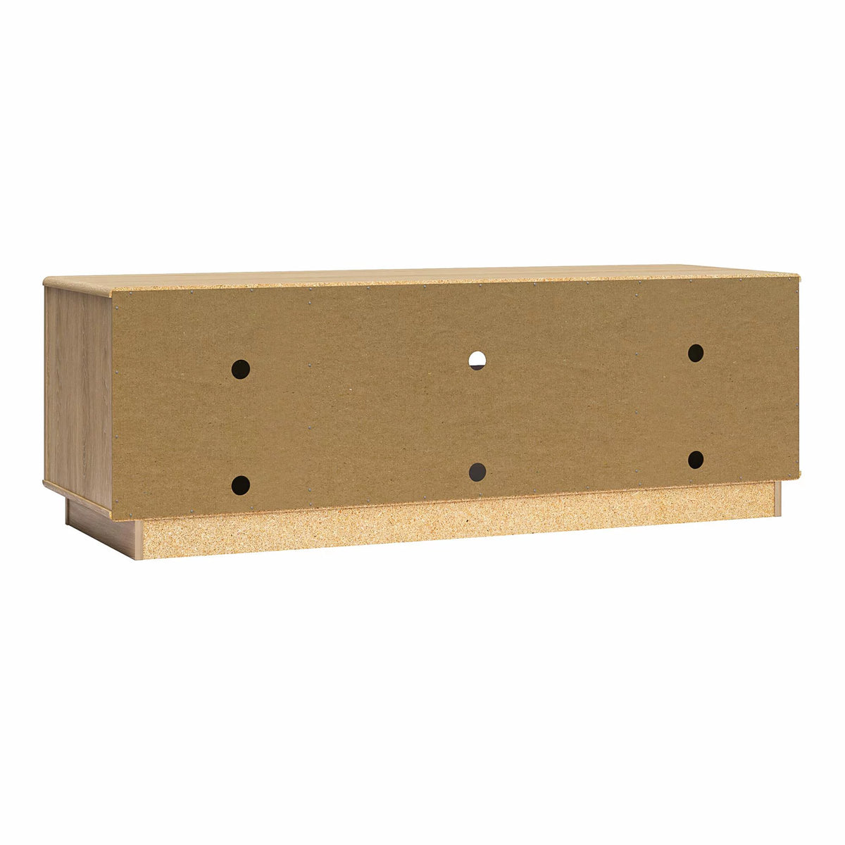 Light Oak TV Stand P445425