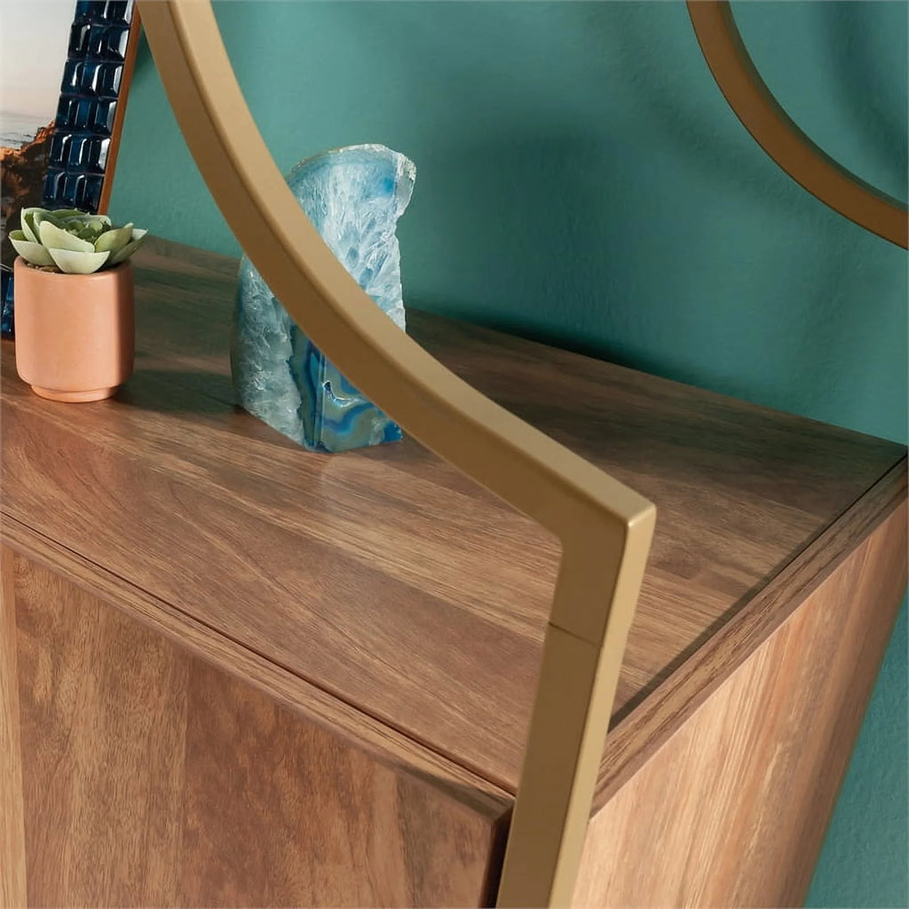 Engineered Wood Cabinet P89172