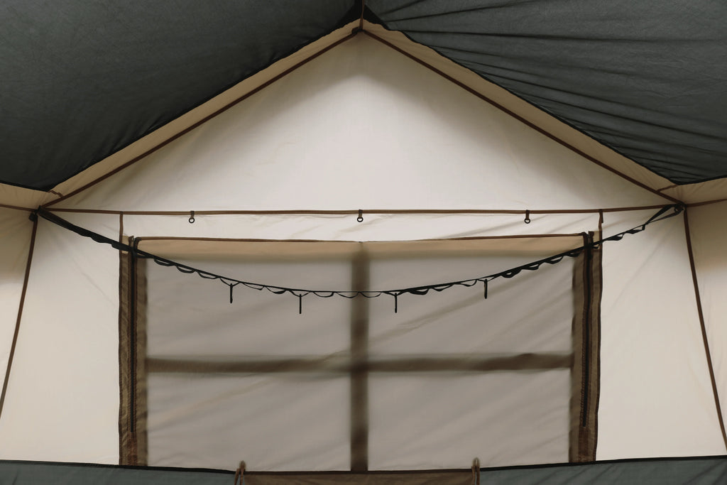 12 Person 3 Room Cabin Tent T627180
