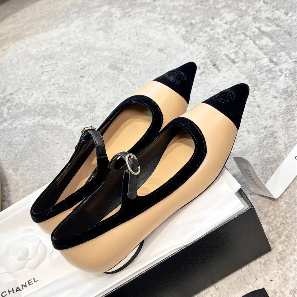 Women Shoes A346