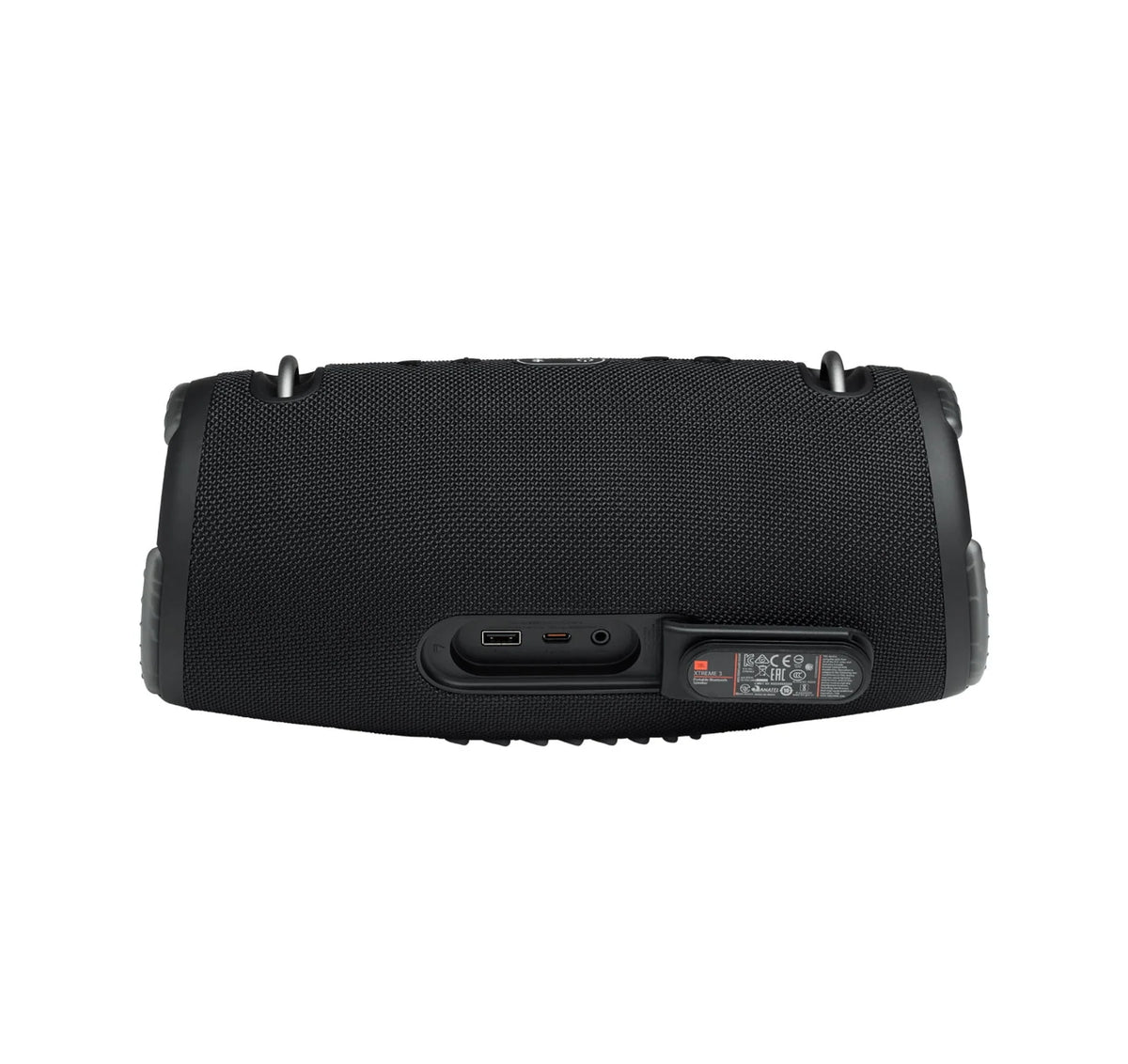 Portable Bluetooth Speaker IP67 Waterproof Black V629